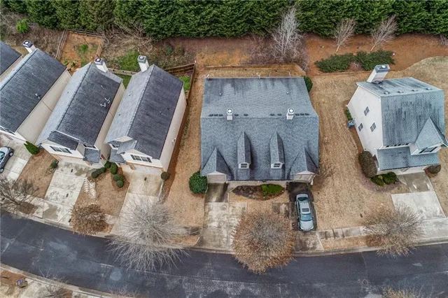 $1,695 | 137 Cypress Court, Canton, GA 30115