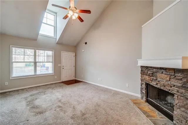 $1,695 | 137 Cypress Court, Canton, GA 30115