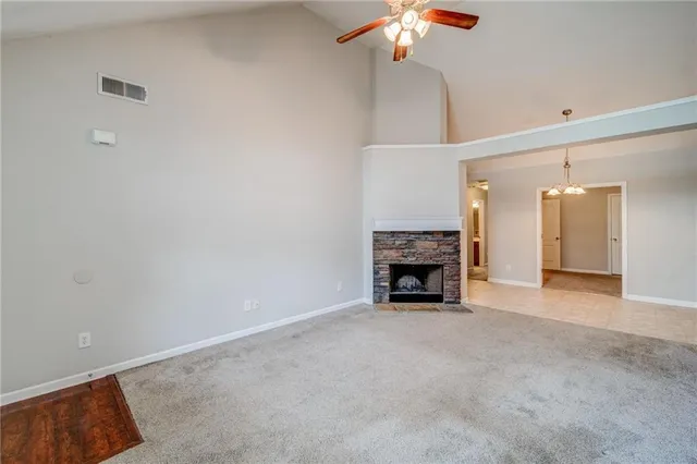 $1,695 | 137 Cypress Court, Canton, GA 30115