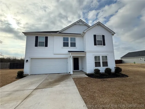 $2,450 | 204 Taylors Crk Way, Godwin, NC 28344