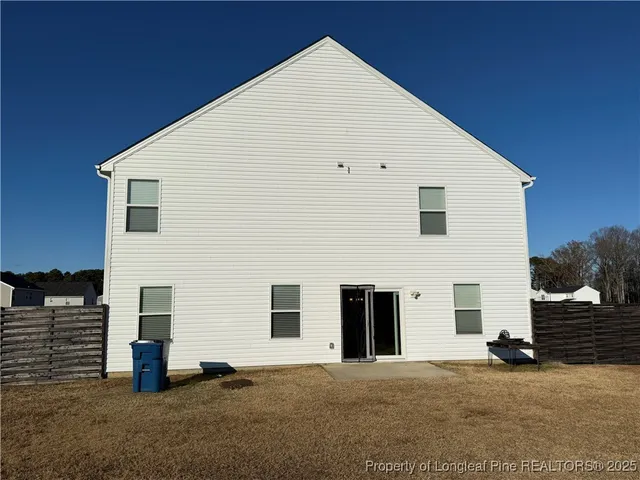 $2,450 | 204 Taylors Crk Way, Godwin, NC 28344