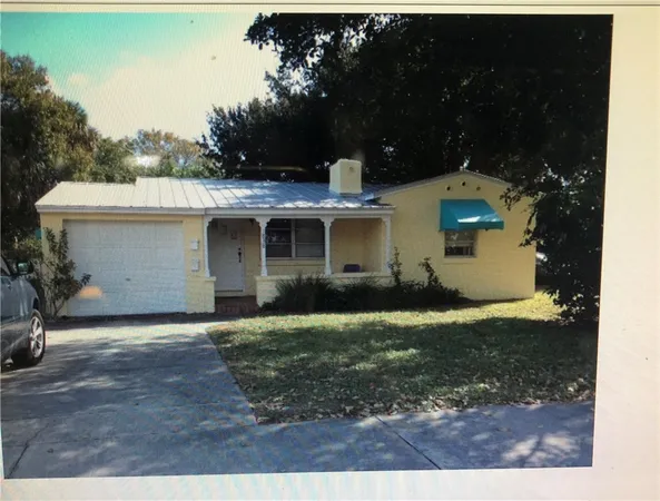 $1,400 | 1838 20th Avenue, Vero Beach, FL 32960