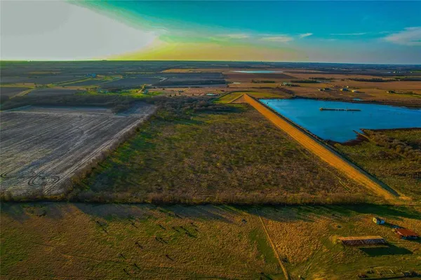 a view of an ocean from a balcony