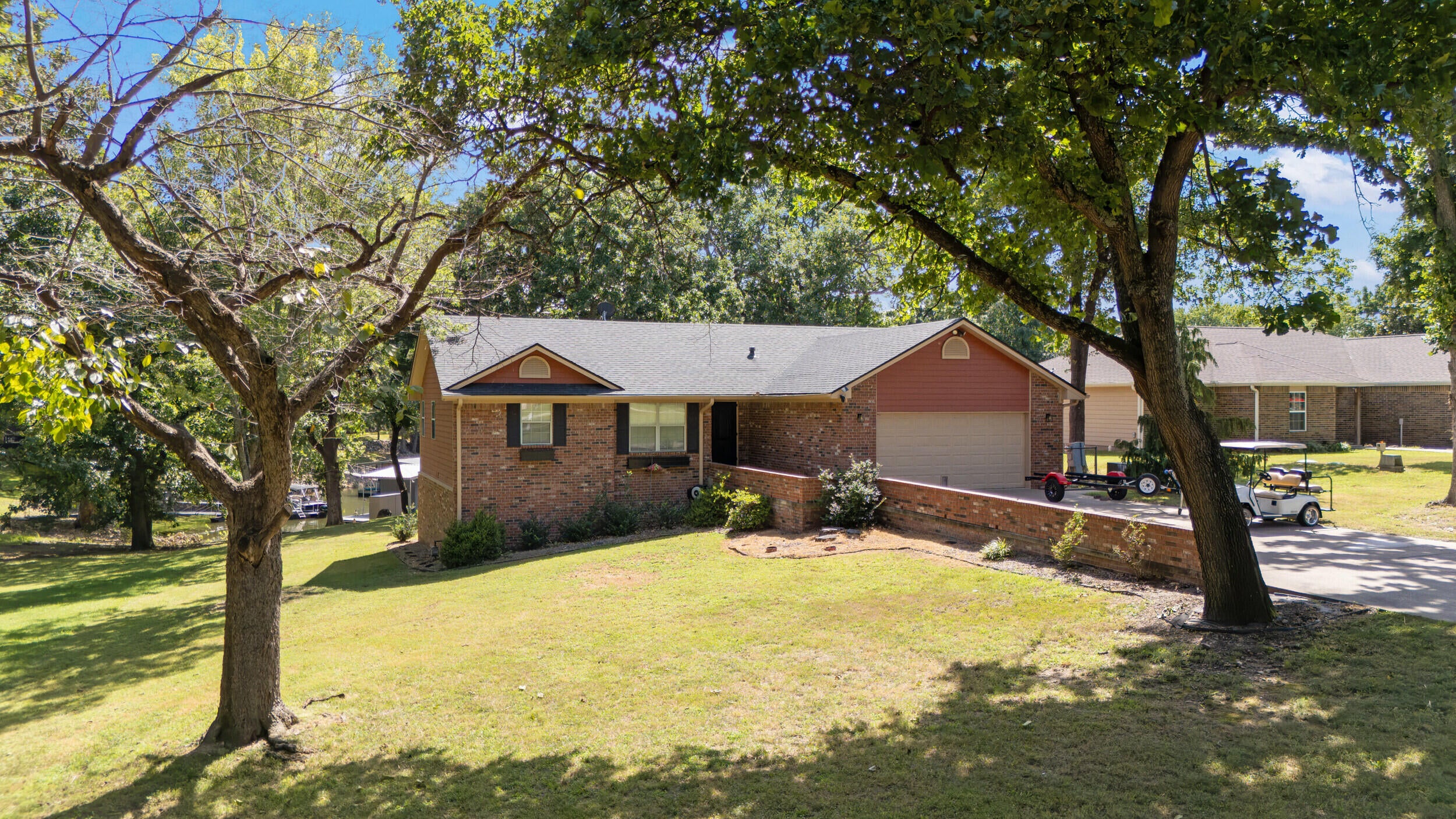 1506 Wyant Road Grove, OK 74344 - Photo 4 of 50 Gallery Image 4