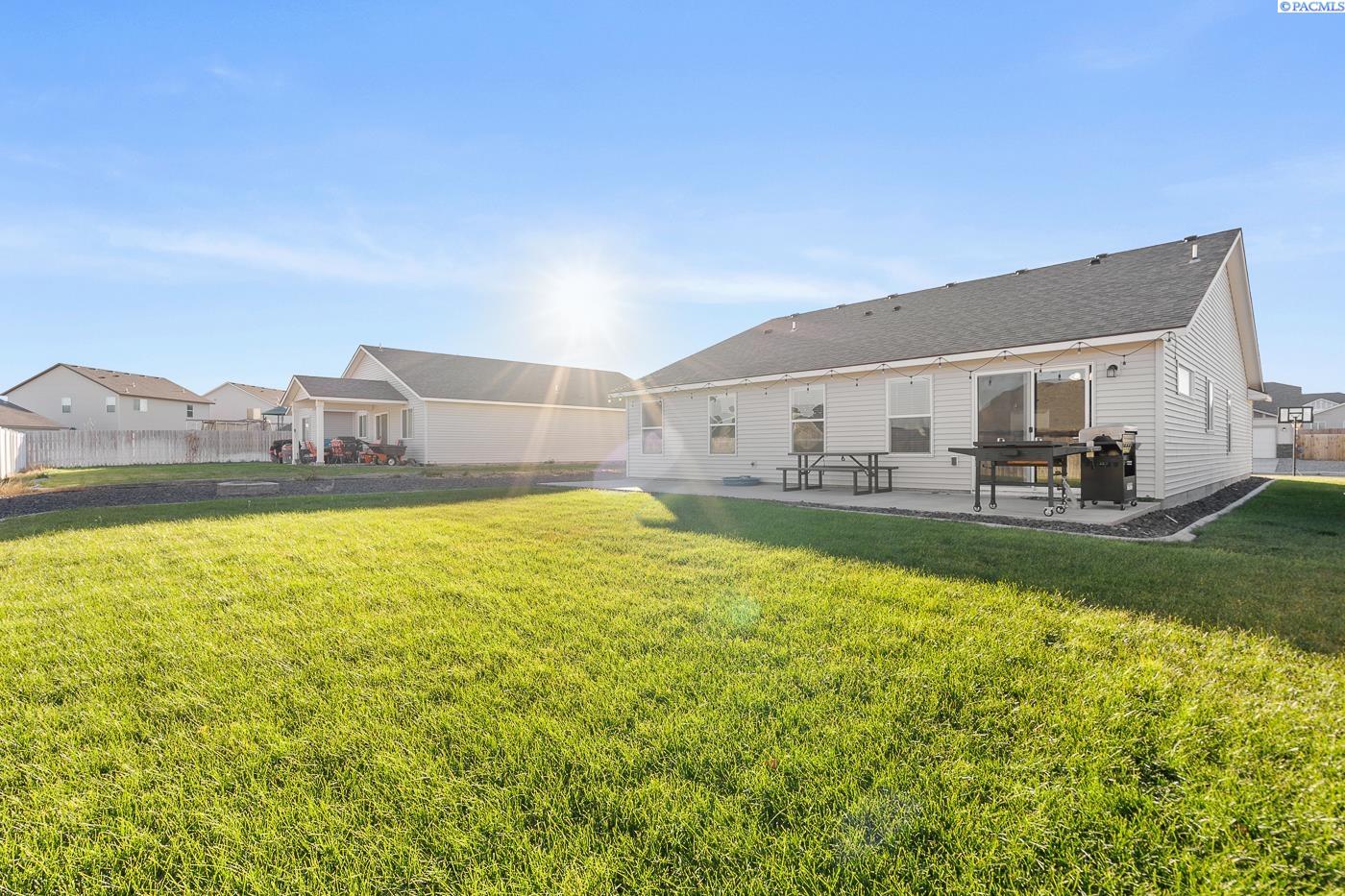 5901 Ramus Lane Pasco, WA 99301 - Photo 26 of 28 Gallery Image 26