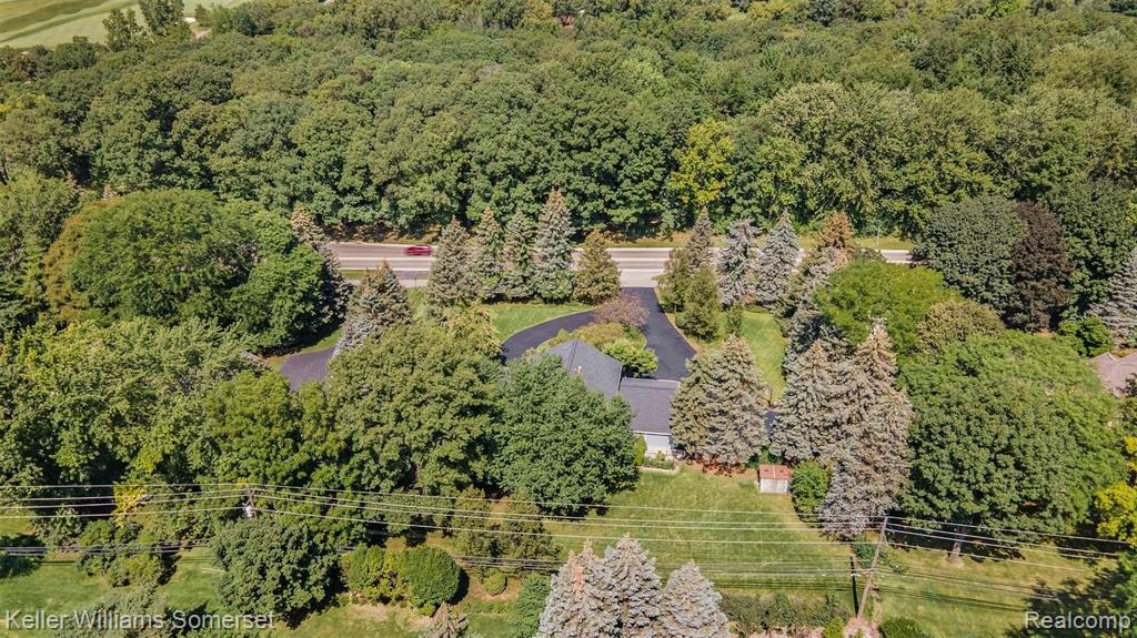 2931 West Avon Road Rochester Hills, MI 48309 - Photo 48 of 49