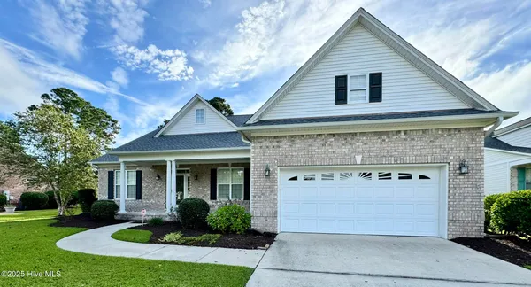 $2,500 | 1105 Wyland Court, Leland, NC 28451