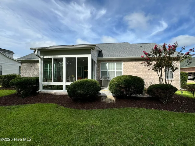 $2,650 | 1105 Wyland Court, Leland, NC 28451