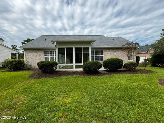 $2,650 | 1105 Wyland Court, Leland, NC 28451