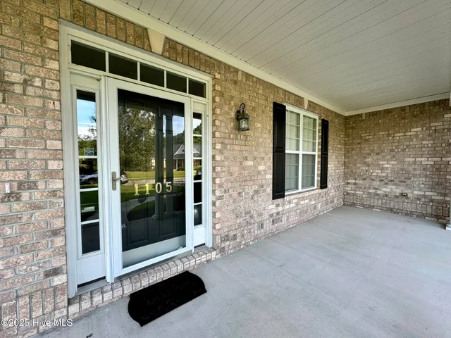 $2,650 | 1105 Wyland Court, Leland, NC 28451