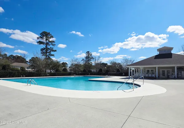 $2,500 | 1105 Wyland Court, Leland, NC 28451