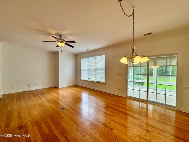 $2,650 | 1105 Wyland Court, Leland, NC 28451