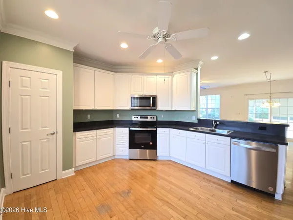 $2,500 | 1105 Wyland Court, Leland, NC 28451