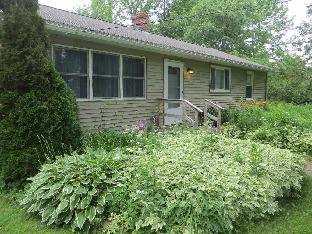 2988 Kennebec Road Newburgh, ME 04444 - Photo 2 of 28 Beautifully landscaped with...