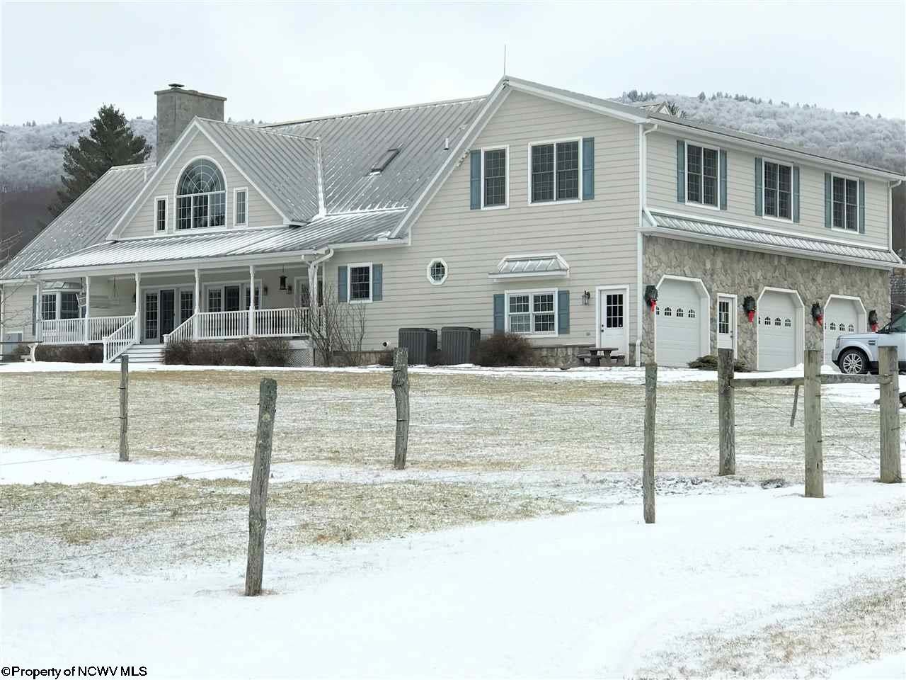 2563 Timberline Road Davis, WV 26260 - Photo 9 of 18 Gallery Image 9