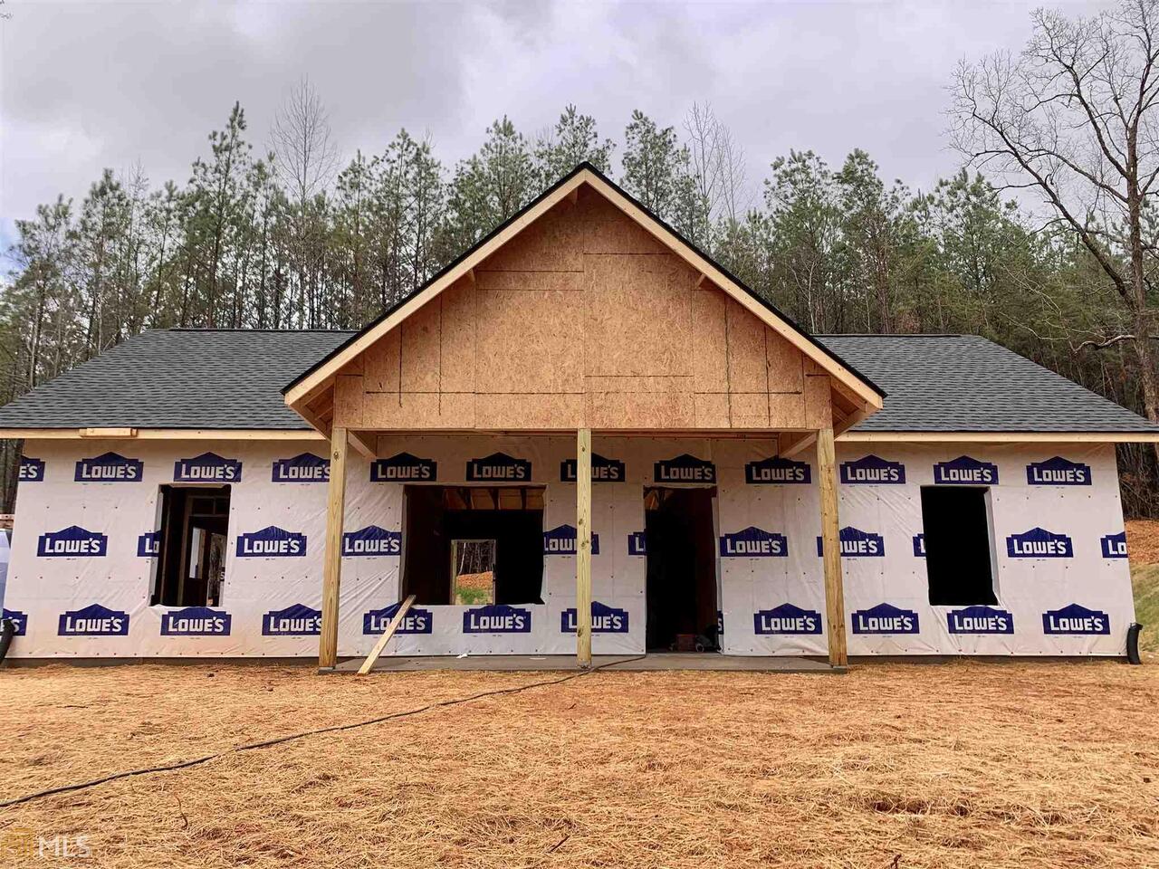2160 Sunlight Road, Unit 16B Ellijay, GA 30540 - Photo 1 of 1 Gallery Image 1