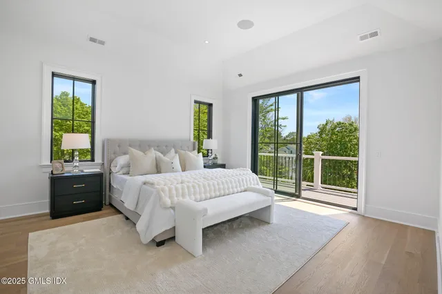 $3,600,000 | 148 East Elm Street, Unit 2, Greenwich, CT 06830