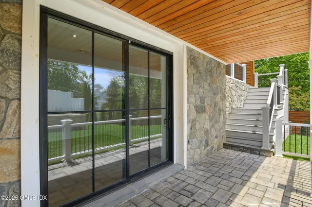 $3,600,000 | 148 East Elm Street, Unit 2, Greenwich, CT 06830