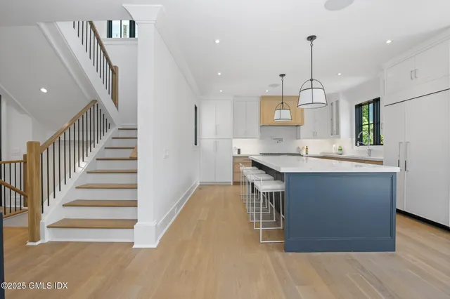 $3,600,000 | 148 East Elm Street, Unit 2, Greenwich, CT 06830