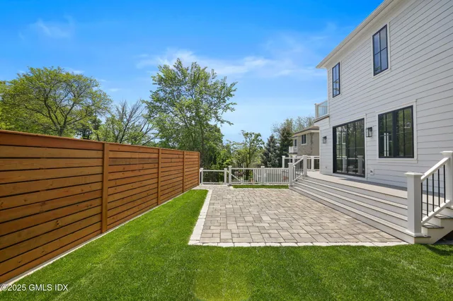 $3,600,000 | 148 East Elm Street, Unit 2, Greenwich, CT 06830