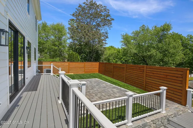 $3,600,000 | 148 East Elm Street, Unit 2, Greenwich, CT 06830