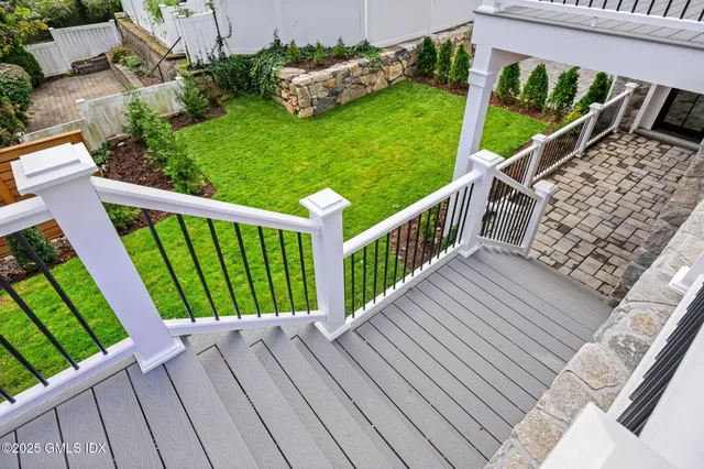 $3,600,000 | 148 East Elm Street, Unit 2, Greenwich, CT 06830