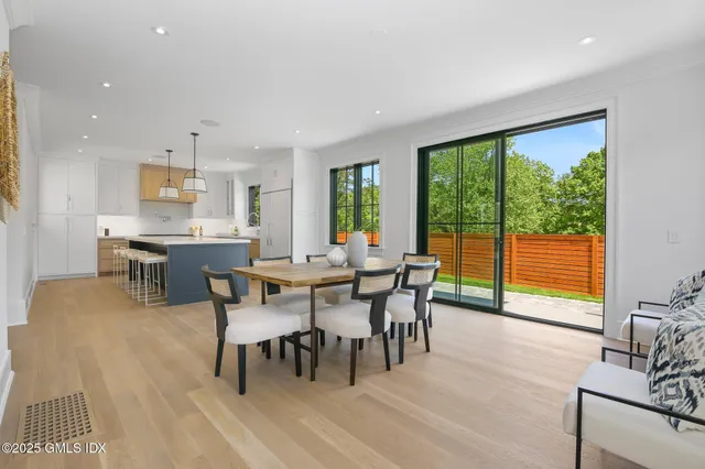 $3,600,000 | 148 East Elm Street, Unit 2, Greenwich, CT 06830