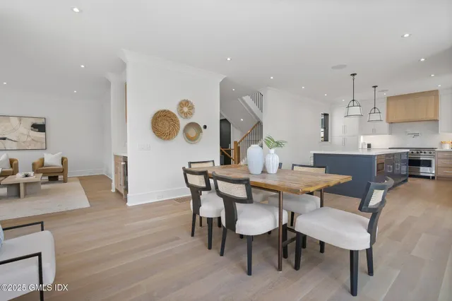 $3,600,000 | 148 East Elm Street, Unit 2, Greenwich, CT 06830