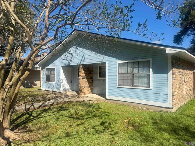 $174,900 | 3251 King Bradford Drive, Baton Rouge, LA 70816