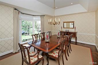 14 Upper Price Road Olivette, MO 63132 - Photo 4 of 16