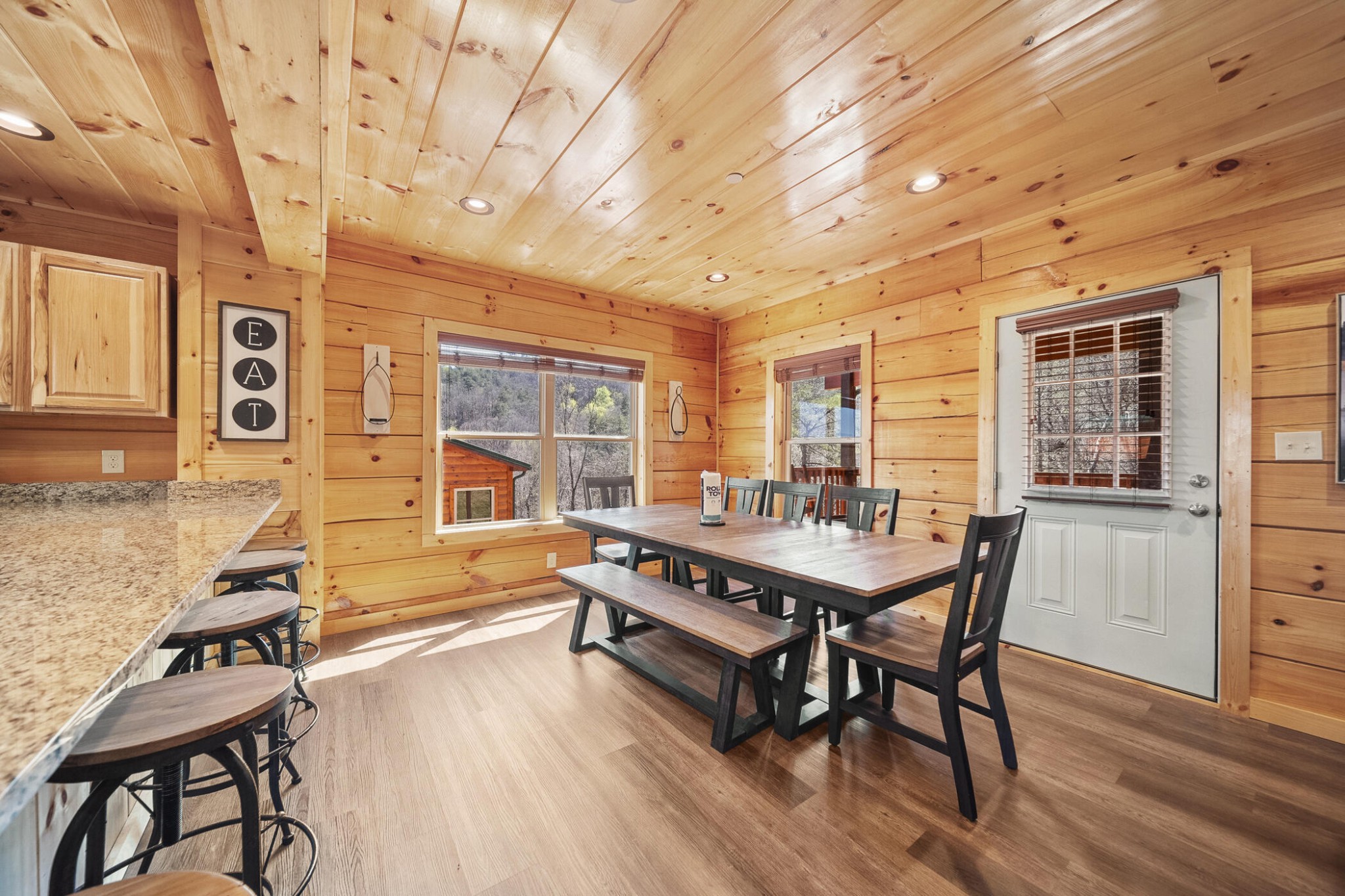 842 String Run Way Pigeon Forge, TN 37862 - Photo 8 of 52 Gallery Image 8