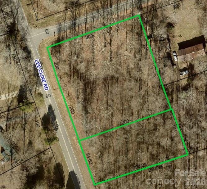 4702 Lee Cline Road Conover, NC 28613 - Photo 4 of 4