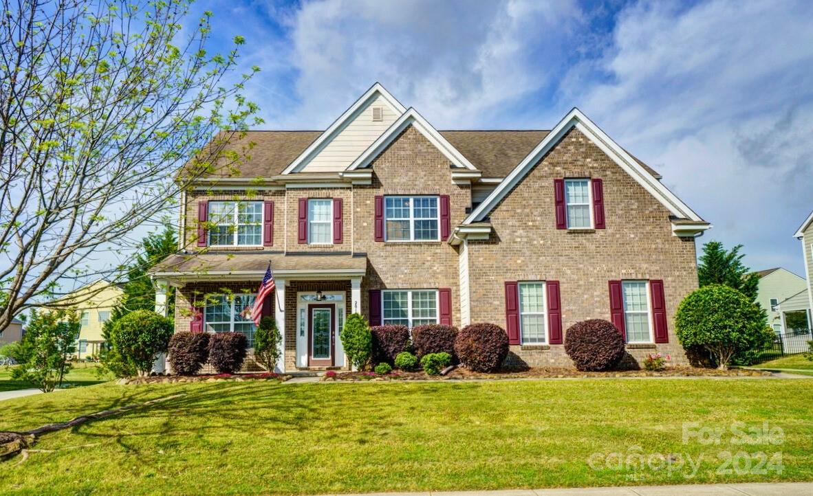 2015 Blue Range Road Indian Trail, NC 28079 - Photo 1 of 47 Gallery Image 1
