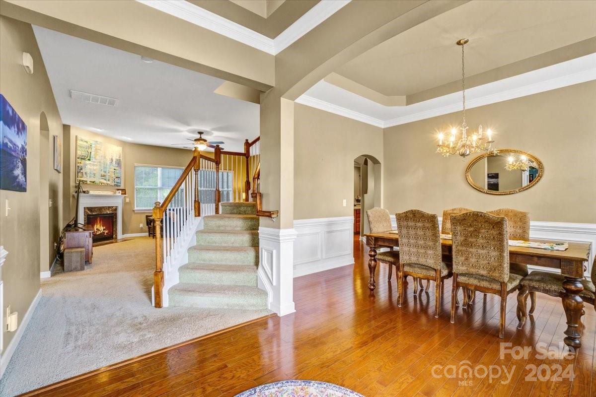 2015 Blue Range Road Indian Trail, NC 28079 - Photo 3 of 47 Gallery Image 3