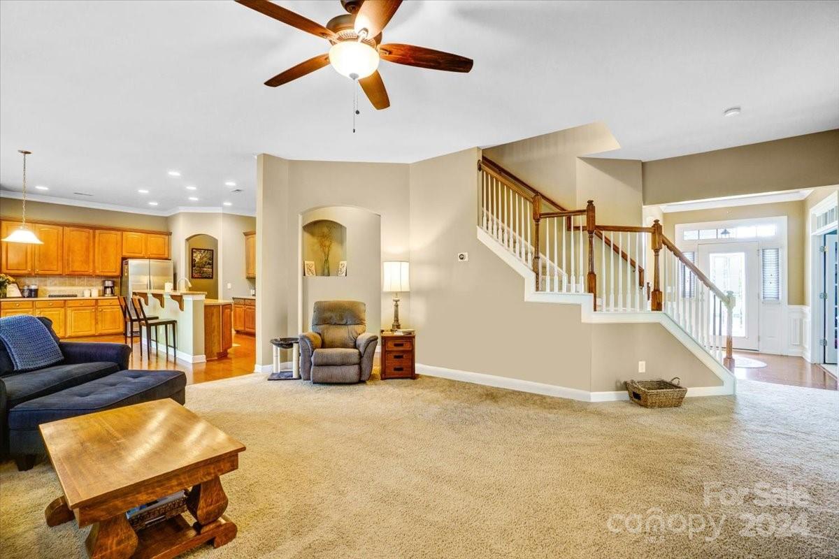 2015 Blue Range Road Indian Trail, NC 28079 - Photo 4 of 47 Gallery Image 4