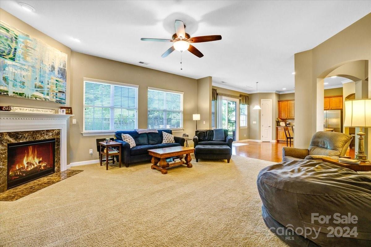 2015 Blue Range Road Indian Trail, NC 28079 - Photo 5 of 47 Gallery Image 5