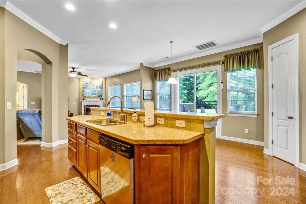 2015 Blue Range Road Indian Trail, NC 28079 - Photo 8 of 47 Gallery Image 8