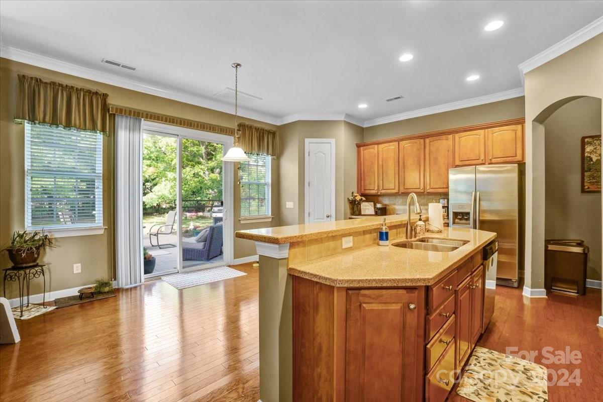 2015 Blue Range Road Indian Trail, NC 28079 - Photo 9 of 47 Gallery Image 9