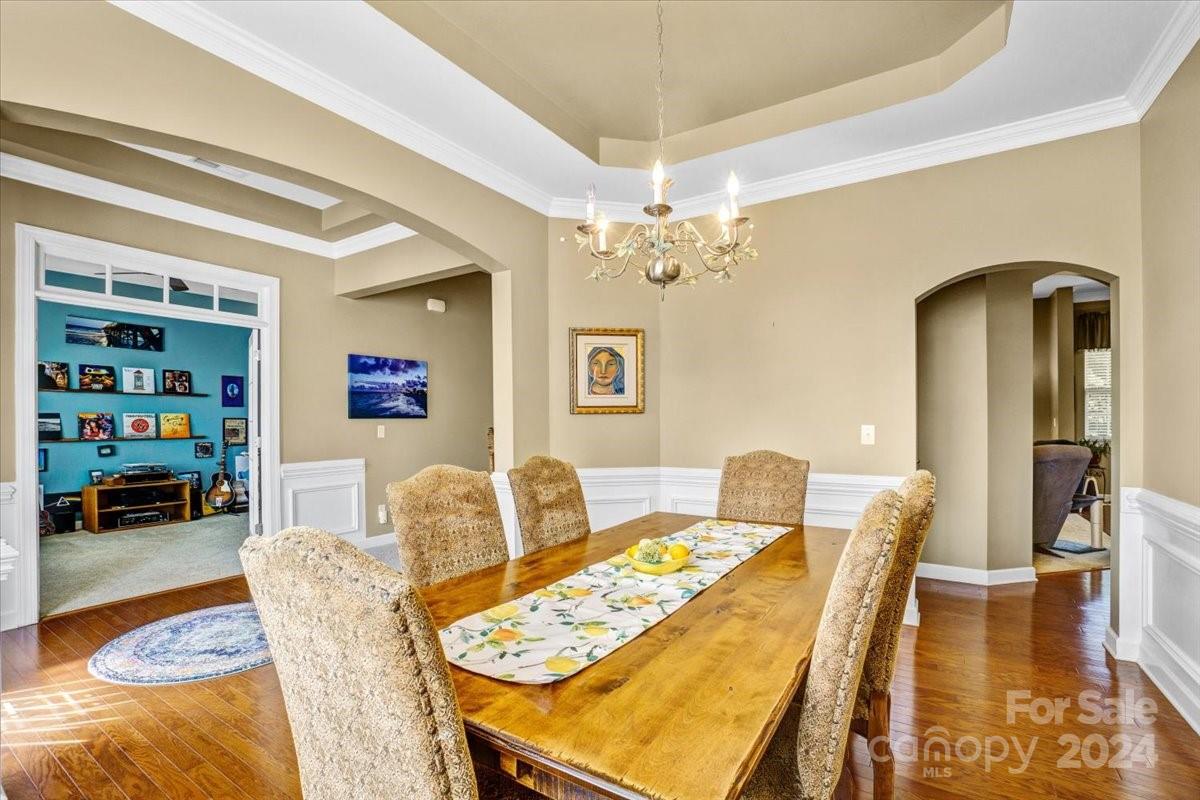 2015 Blue Range Road Indian Trail, NC 28079 - Photo 10 of 47 Gallery Image 10
