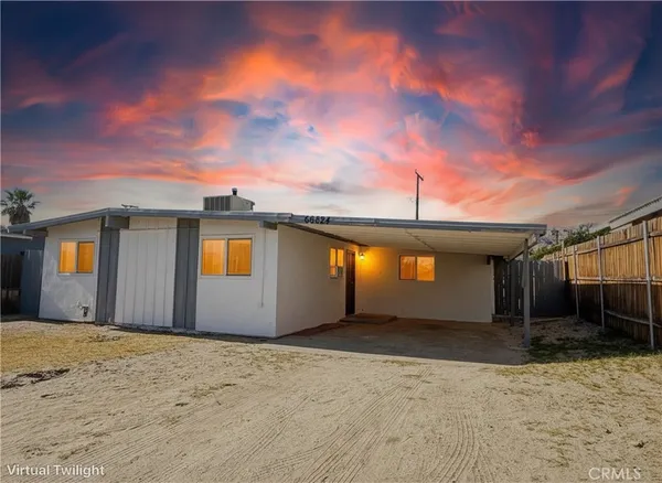 $2,300 | 66824 Estrella Avenue, Desert Hot Springs, CA 92240