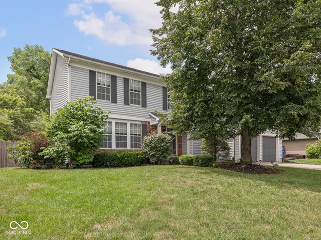 $349,900 | 10923 Limbach Court, Indianapolis, IN 46236