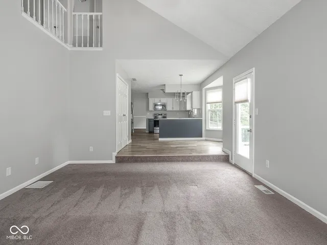 $349,900 | 10923 Limbach Court, Indianapolis, IN 46236