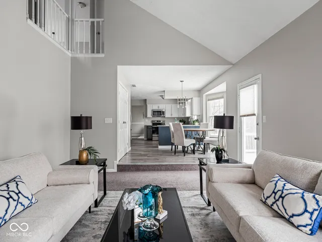 $349,900 | 10923 Limbach Court, Indianapolis, IN 46236