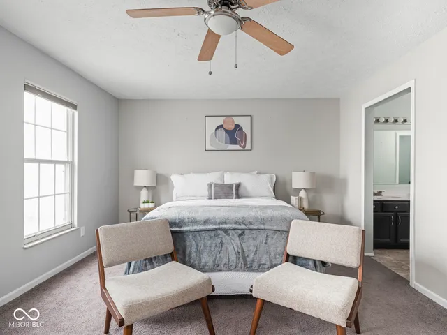 $349,900 | 10923 Limbach Court, Indianapolis, IN 46236