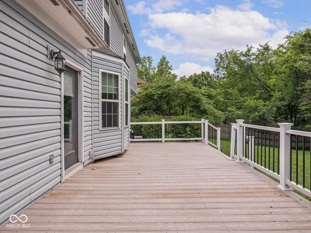 $349,900 | 10923 Limbach Court, Indianapolis, IN 46236