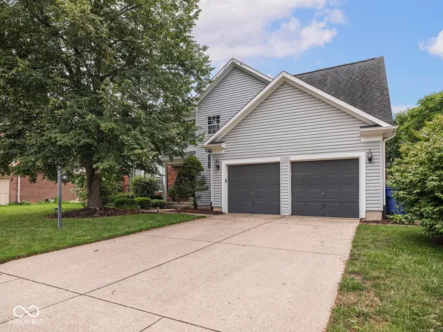 $349,900 | 10923 Limbach Court, Indianapolis, IN 46236