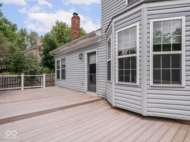 $349,900 | 10923 Limbach Court, Indianapolis, IN 46236