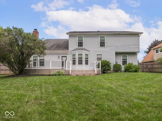 $349,900 | 10923 Limbach Court, Indianapolis, IN 46236