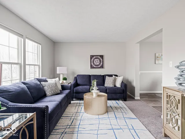 $349,900 | 10923 Limbach Court, Indianapolis, IN 46236