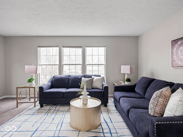 $349,900 | 10923 Limbach Court, Indianapolis, IN 46236